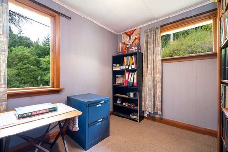 Photo of property in 1715 Waipori Falls Road, Waipori Falls, Outram, 9073