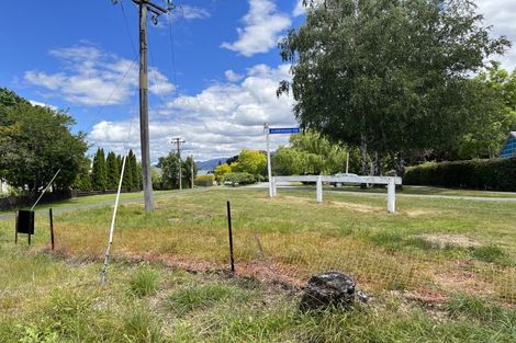 Photo of property in 27 Leamington Street, Hanmer Springs, 7334
