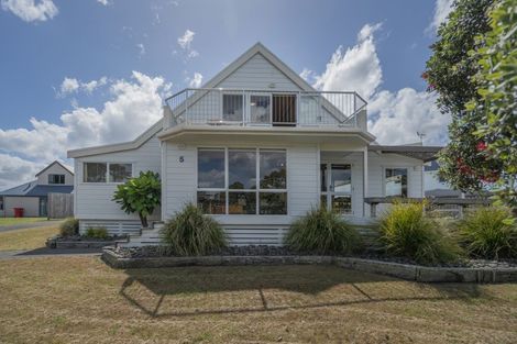Photo of property in 5 Justintime, Pauanui, Hikuai, 3579