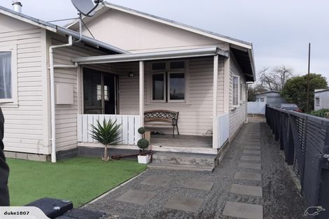 Photo of property in 801a Albert Street, Parkvale, Hastings, 4122