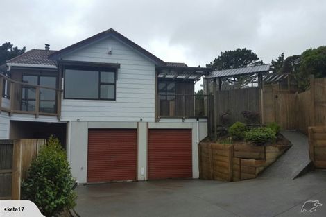 Photo of property in 30 Wingfield Place, Churton Park, Wellington, 6037