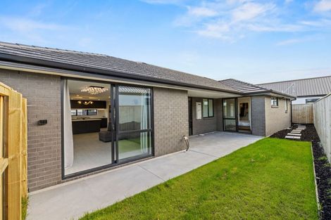 Photo of property in 35 Thomas Rickerby Road, Halswell, Christchurch, 8025