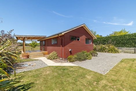 Photo of property in 204 Whites Road, Ohoka, Kaiapoi, 7692