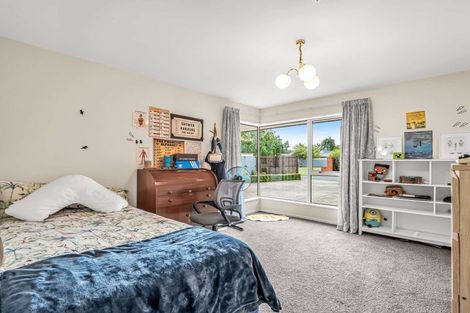 Photo of property in 43 Gladstone Road, Woodend, 7610