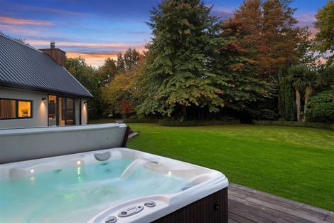 Photo of property in 12 Moodys Road, Clarkville, Kaiapoi, 7692