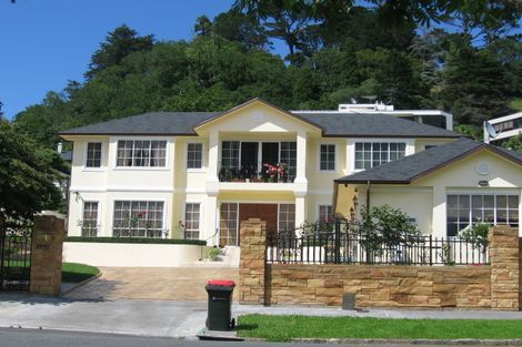 Photo of property in 8 Ridings Road, Remuera, Auckland, 1050