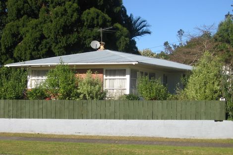 Photo of property in 7a Butterworth Avenue, Opaheke, Papakura, 2113
