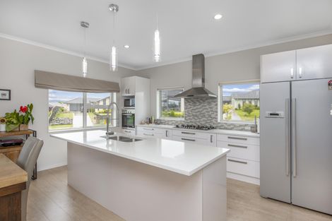 Photo of property in 4 Ballybunnion Crescent, Morrinsville, 3300