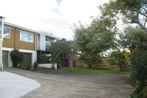 Photo of property in 1/7 Clunie Place, Highland Park, Auckland, 2010