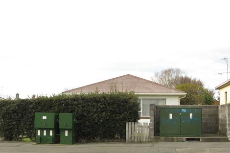 Photo of property in 108 Morton Street, Strathern, Invercargill, 9812