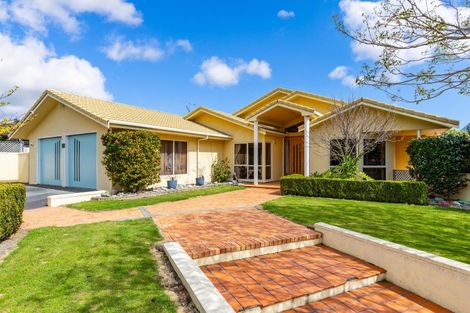 Photo of property in 10 Kim Crescent, Witherlea, Blenheim, 7201