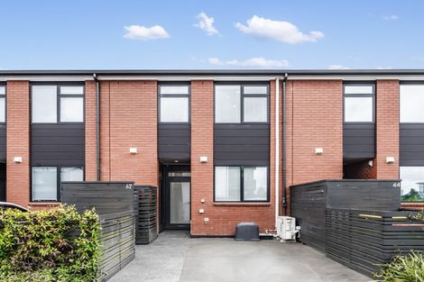 Photo of property in 62 Walter Merton Road, Hobsonville, Auckland, 0616