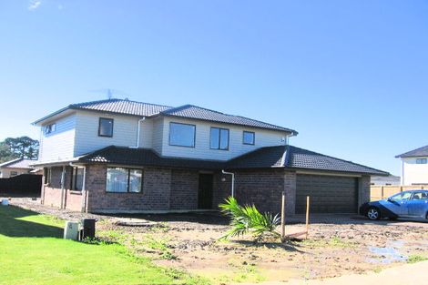 Photo of property in 9 Newbury Place, Schnapper Rock, Auckland, 0632