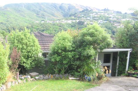 Photo of property in 132 Mairangi Road, Wilton, Wellington, 6012