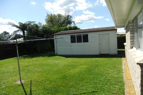 Photo of property in 8b Macmurdo Avenue, Glenview, Hamilton, 3206