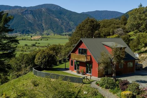 Photo of property in 125 Kaiuma Bay Road, Canvastown, Havelock, 7178