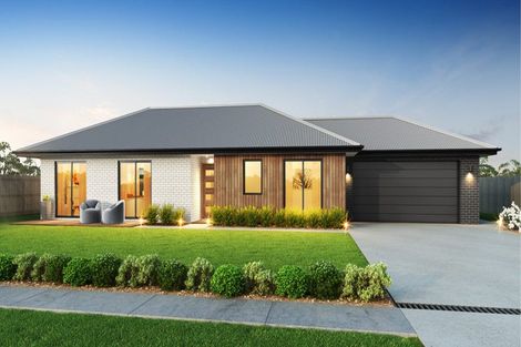 Photo of property in 5 Hunia Place, Hei Hei, Christchurch, 8042