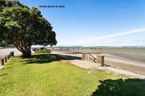 Photo of property in 48 Omana Avenue, Shelly Beach, Helensville, 0874