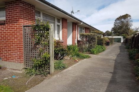 Photo of property in 4/37 Suffolk Street, Phillipstown, Christchurch, 8011