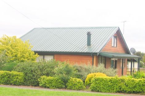 Photo of property in 47a Miro Street, Ohakune, 4625