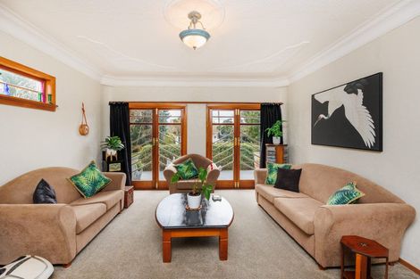 Photo of property in 1565 State Highway 3, Awahuri, Palmerston North, 4476