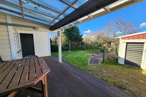 Photo of property in 5 Godwin Crescent, College Estate, Whanganui, 4500
