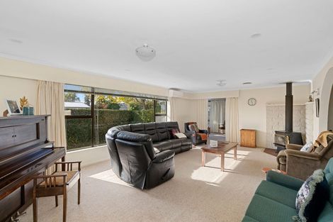 Photo of property in 8 Rimu Street, Levin, 5510