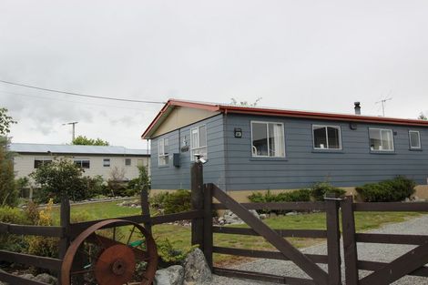 Photo of property in 20 Falstone Crescent, Twizel, 7901