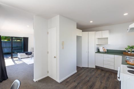 Photo of property in 10a North Parade, Richmond, Christchurch, 8013