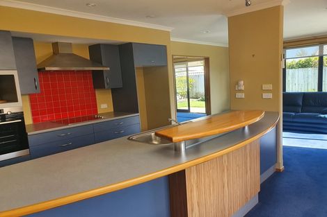 Photo of property in 3 Village Lane, Halswell, Christchurch, 8025