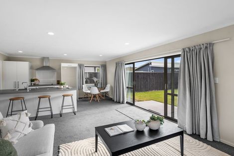 Photo of property in 28 Liddington Drive, Rolleston, 7615