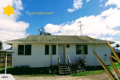 Photo of property in 51a Dominion Road, Papakura, 2110