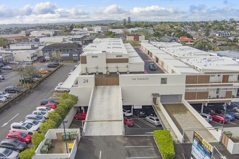 Photo of property in 209/24 Wellington Street, Howick, Auckland, 2014