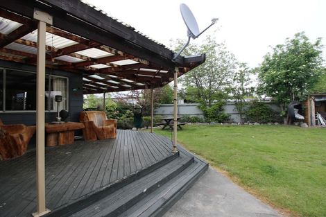 Photo of property in 20 Falstone Crescent, Twizel, 7901