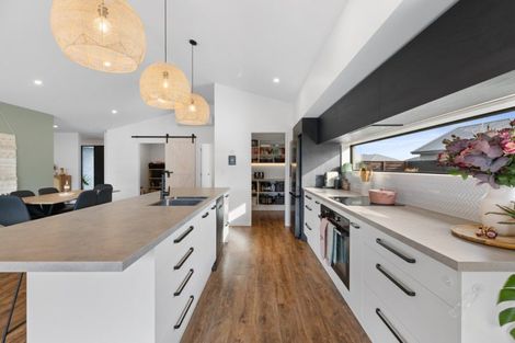 Photo of property in 39 Plover Avenue, Amberley, 7410