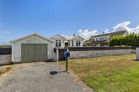 Photo of property in 247 Tawhiti Road, Hawera, 4672