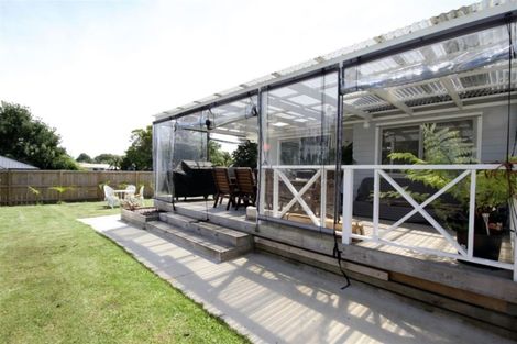 Photo of property in 16 George Street, Waihi, 3610