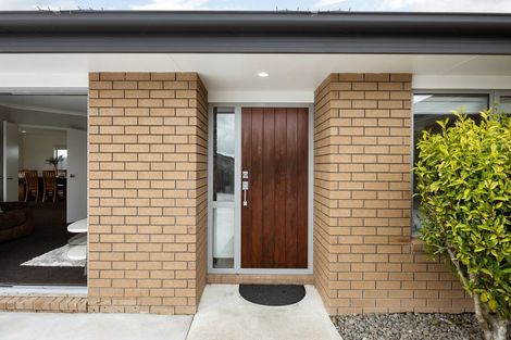 Photo of property in 1 Glyll Close, Flagstaff, Hamilton, 3210