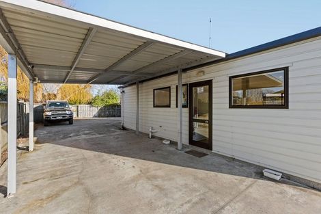 Photo of property in 5 South Belt, Rangiora, 7400