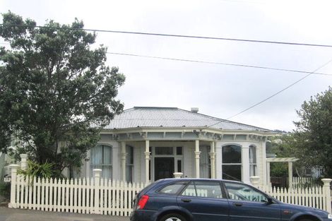 Photo of property in 84 Washington Avenue, Brooklyn, Wellington, 6021