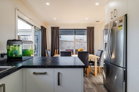 Photo of property in 14 Dewe Avenue, Feilding, 4702