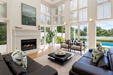 Photo of property in 35 Quedley Court, Eastern Beach, Auckland, 2012