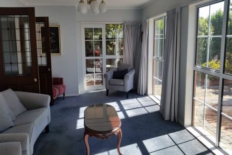 Photo of property in 3/7 Andover Street, Merivale, Christchurch, 8014