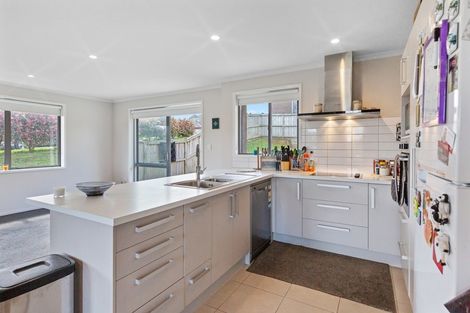 Photo of property in 1 Raithburn Terrace, Pokeno, 2402