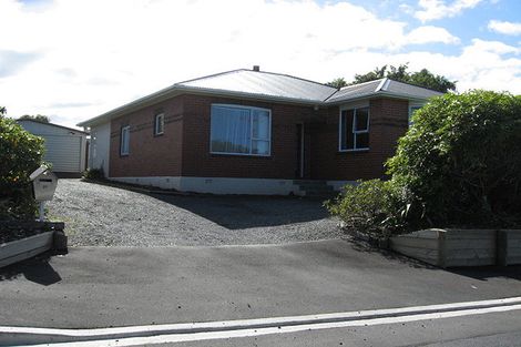 Photo of property in 21 Edward Street, Abbotsford, Dunedin, 9018