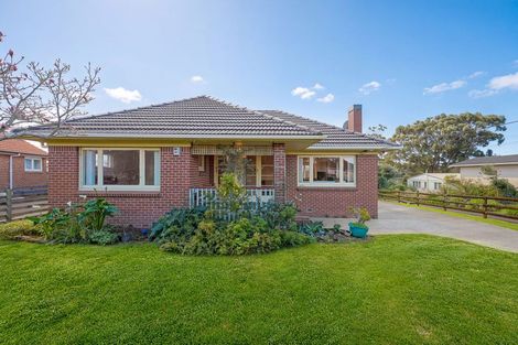 Photo of property in 27 Metcalfe Road, Ranui, Auckland, 0612