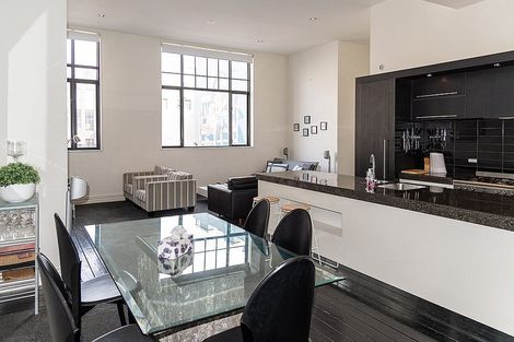 Photo of property in 6/49 Bond Street, Dunedin Central, Dunedin, 9016