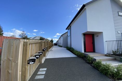 Photo of property in 2/75 Barbour Street, Waltham, Christchurch, 8011