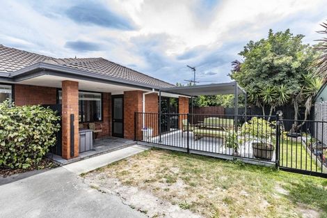 Photo of property in 183a Langdons Road, Northcote, Christchurch, 8052