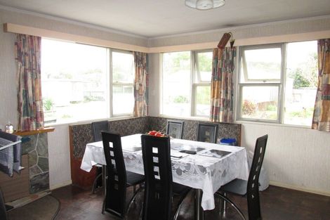 Photo of property in 109 Apatu Street, Wairoa, 4108